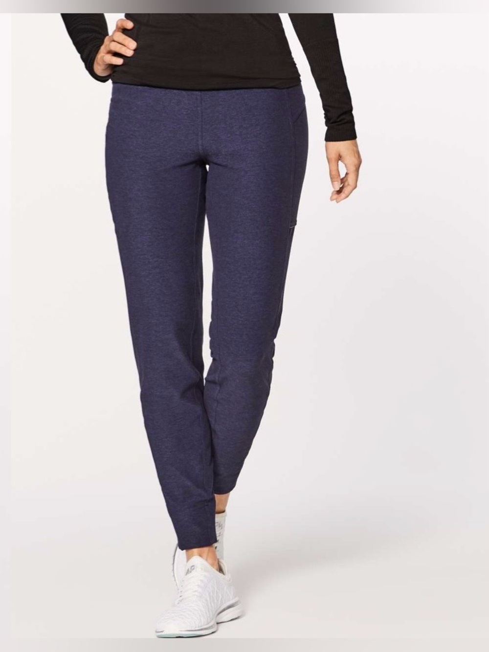 Lululemon Run On Jogger